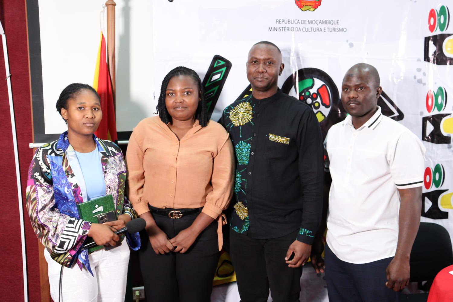 CONFIAAC anuncia vencedores da 2.ª edição e vai financiar 14 novos projectos audiovisuais em Moçambique
