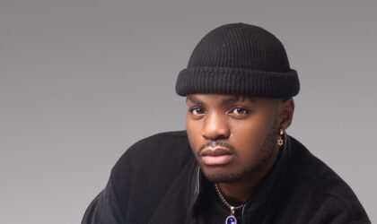 Creed MZ surpreende com o hit “Tuas Amigas” ao lado de Nikotina KF
