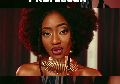 Emília Malache denuncia relações tóxicas no seu novo trabalho audiovisual “Professor”