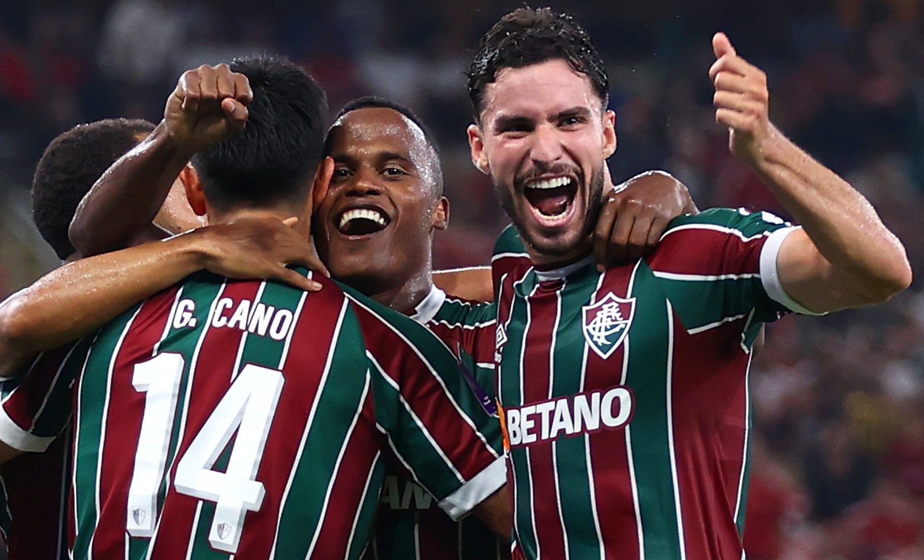 Fluminense e Al-Hilal eliminam Inter e Man City do Mundial de Clubes da FIFA 2025