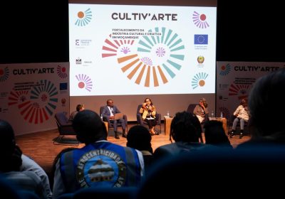 2.º Fórum Cultural e Criativo debate futuro sustentável das indústrias criativas em Moçambique