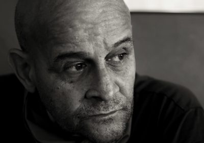 Francisco Guita Jr. lança obra finalista do Prémio Mia Couto 2025