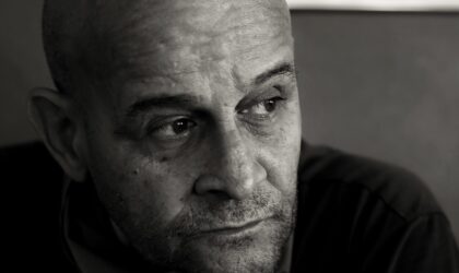 Francisco Guita Jr. lança obra finalista do Prémio Mia Couto 2025