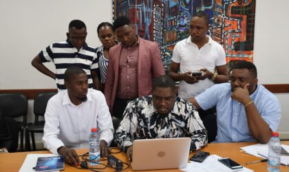 Capacitação em Angariação de Fundos fortalece sector criativo em Moçambique