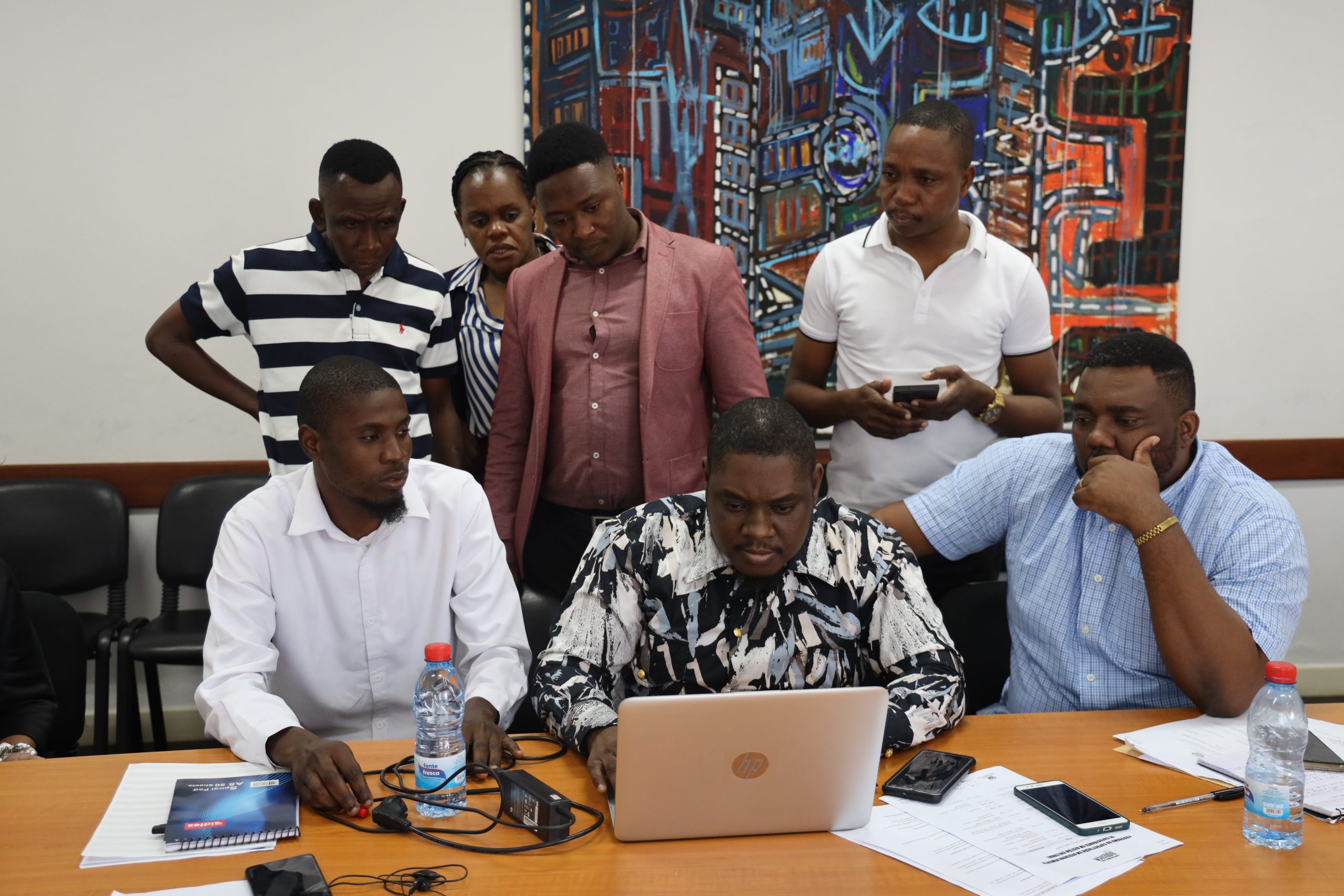 Capacitação em Angariação de Fundos fortalece sector criativo em Moçambique