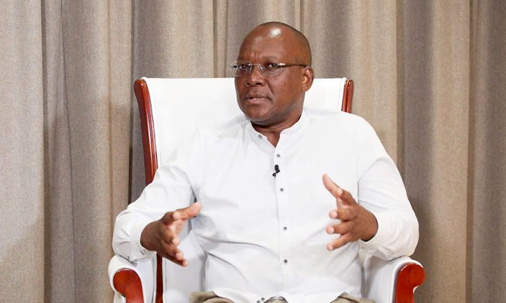 Francisco Noa lança livro em tributo a José Craveirinha e propõe ligação mais forte entre literatura e sociedade