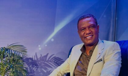 Gabriel Júnior faz apelo aos blogueiros sobre o verdadeiro impacto do “Moçambique em Concerto”