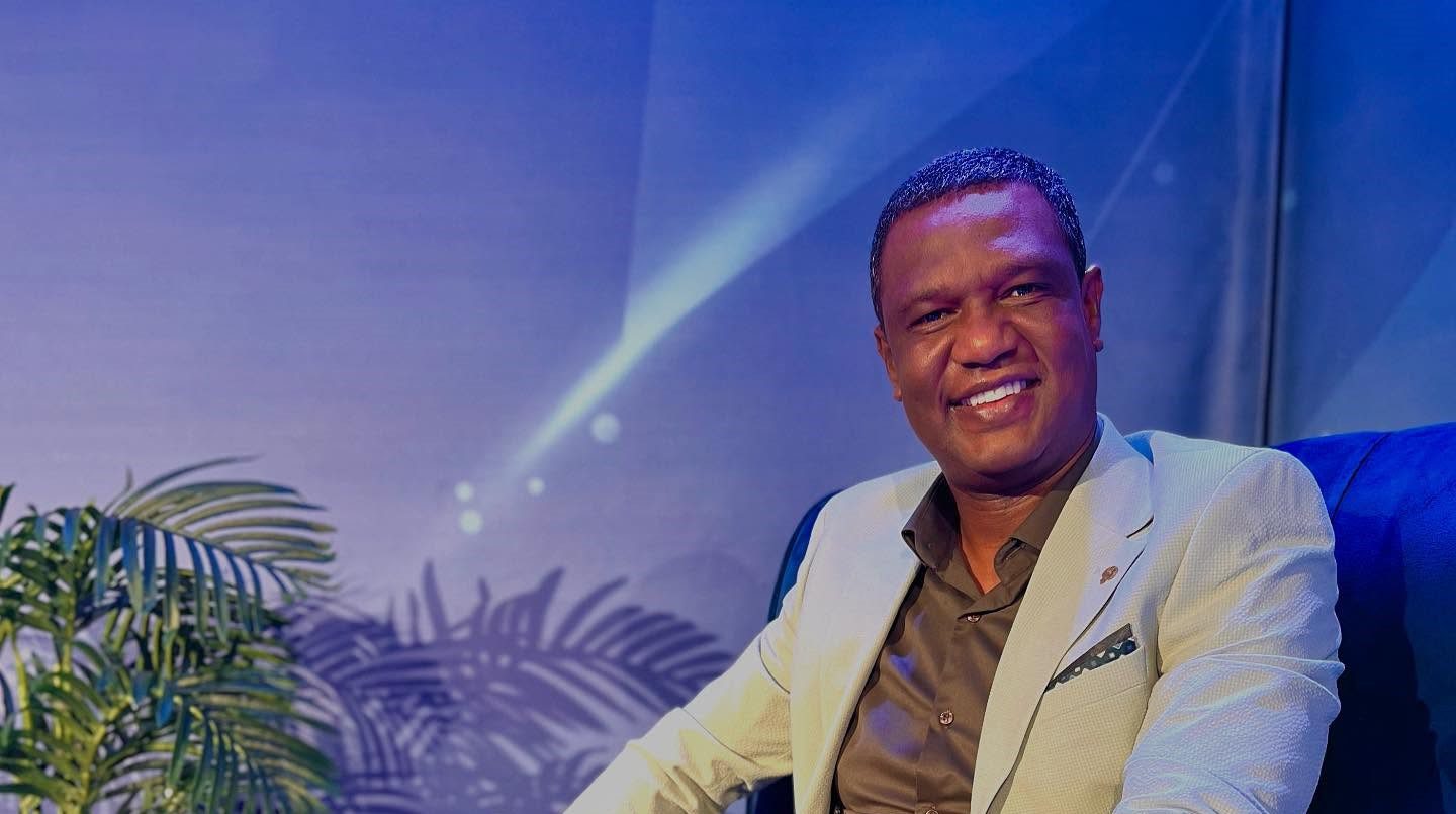 Gabriel Júnior faz apelo aos blogueiros sobre o verdadeiro impacto do “Moçambique em Concerto”