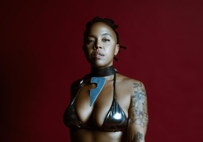 DJ V faz história ao integrar lineup do H2O Africa 2025