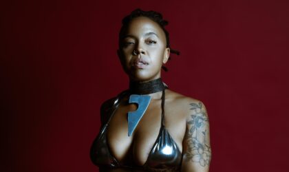 DJ V faz história ao integrar lineup do H2O Africa 2025