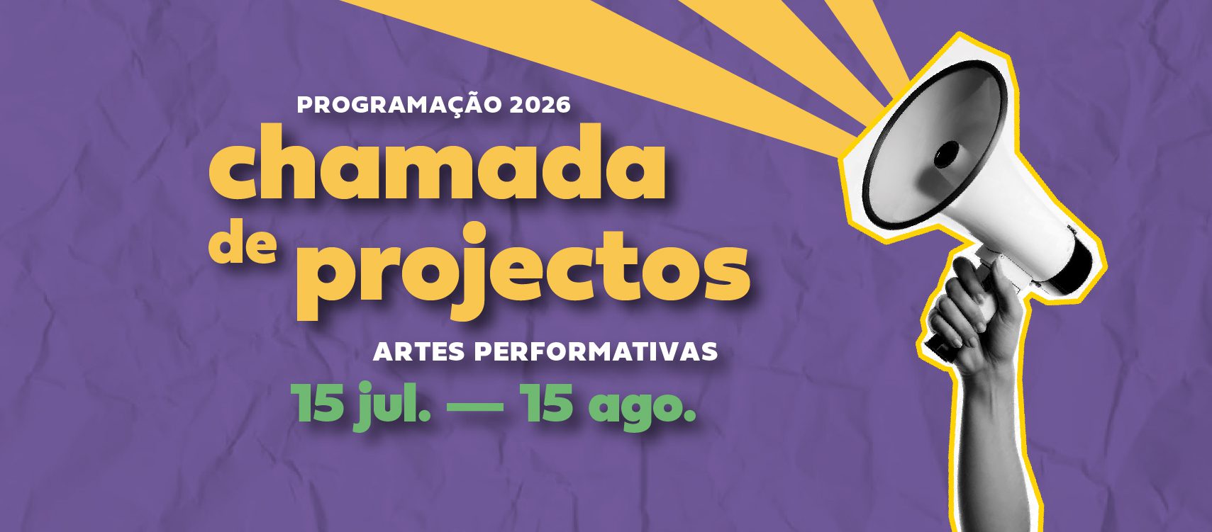 Centro Cultural Franco-Moçambicano abre chamada para projectos artísticos em 2026