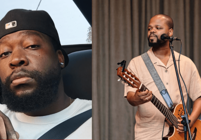 Hot Blaze e Dudas Aled: Os grandes convidados do show dos Kool & The Gang em Maputo