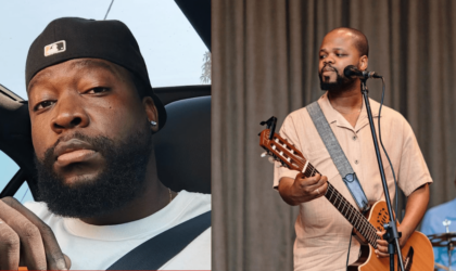 Hot Blaze e Dudas Aled: Os grandes convidados do show dos Kool & The Gang em Maputo