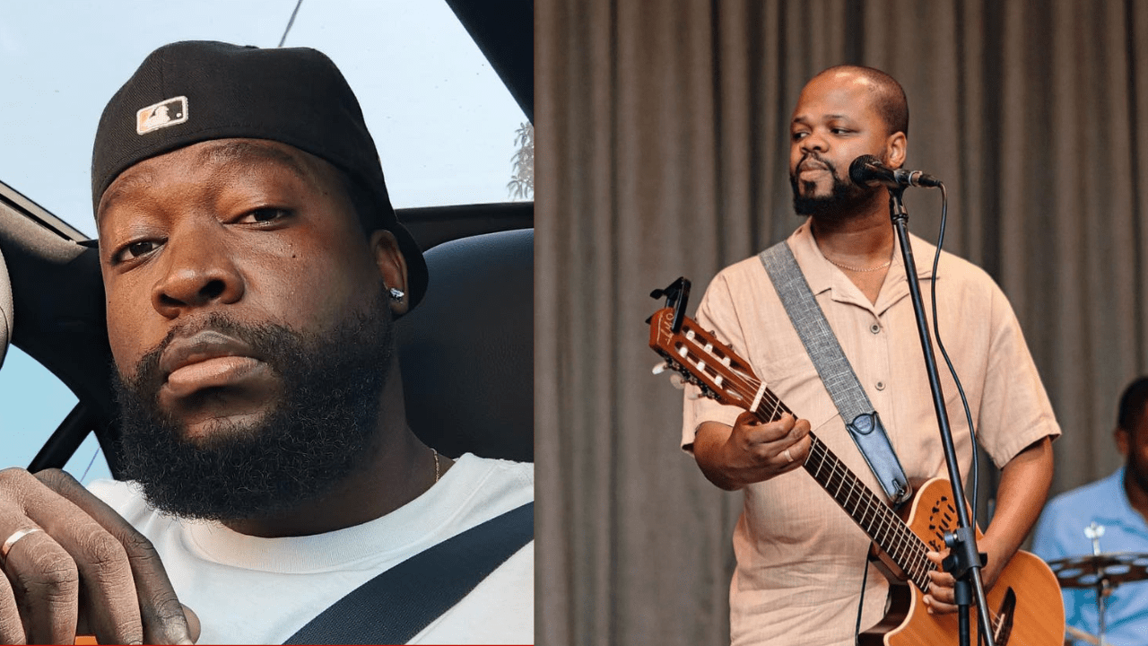 Hot Blaze e Dudas Aled: Os grandes convidados do show dos Kool & The Gang em Maputo