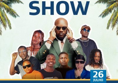 Inhassoro celebra 39 anos com um grande show musical neste sábado