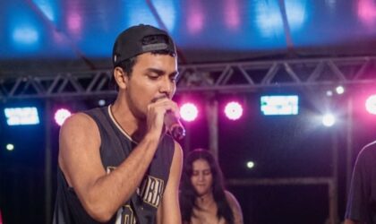 Intercâmbio Cultural: Moçambique e Brasil unem vozes na cypher “Crítica Social”