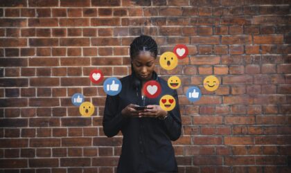 Juventude Moçambicana: Entre Likes Vazios e o Silêncio Perigoso