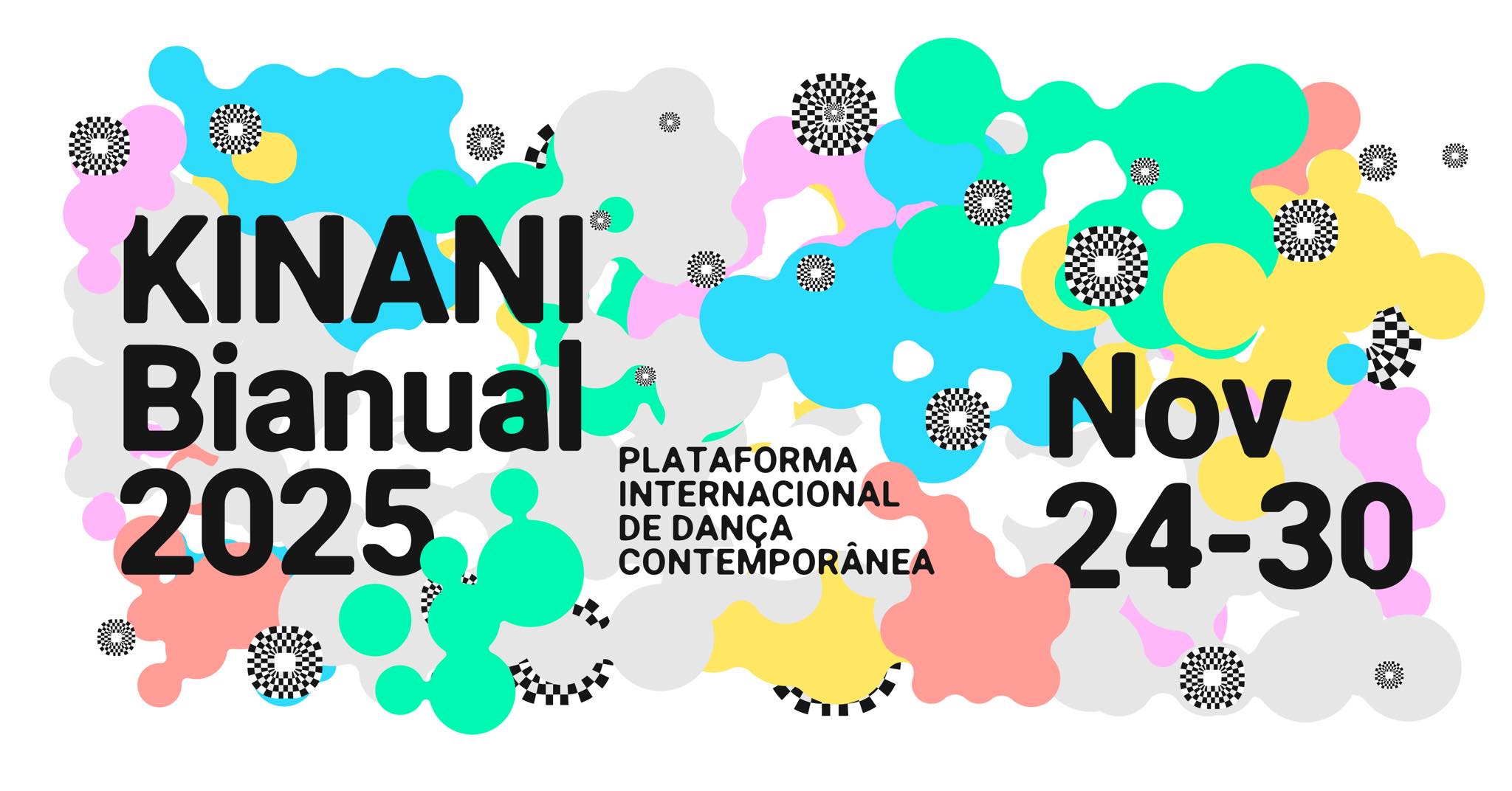Maputo prepara-se para receber a KINANI Bianual 2025 com dança, inovação e formação