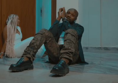 Lukie lança “Acabou” com Twenty Fingers: um dueto sobre recomeços e perdão