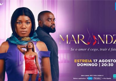 Maningue Magic prepara estreia de “Marandza”: uma série sobre amizade, traição e segredos