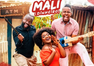 Marllen prepara nova música “Mali” ao lado do Edú All Talents e Borges Makwakwa