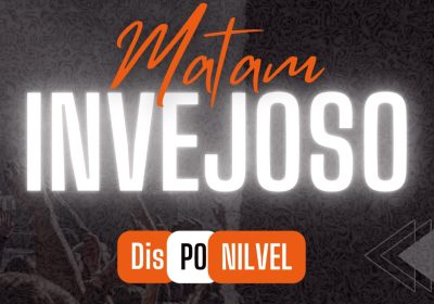 Matam lança a música “Invejoso”, uma reflexão sobre as comparações sociais