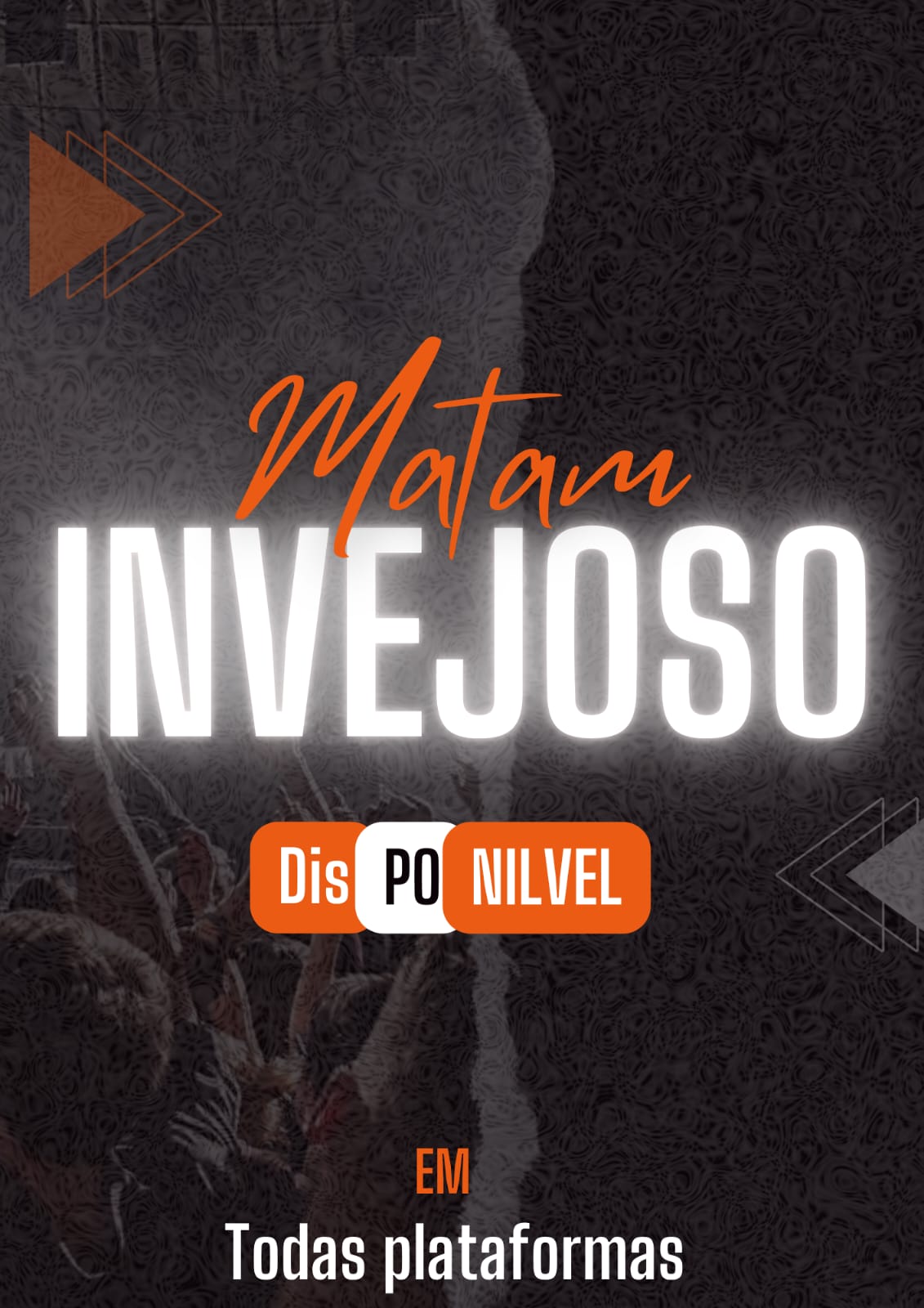 Matam lança a música “Invejoso”, uma reflexão sobre as comparações sociais