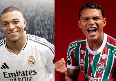 Mbappé reencontra o PSG e Thiago Silva revê o Chelsea nas meias-finais do Mundial de Clubes 2025