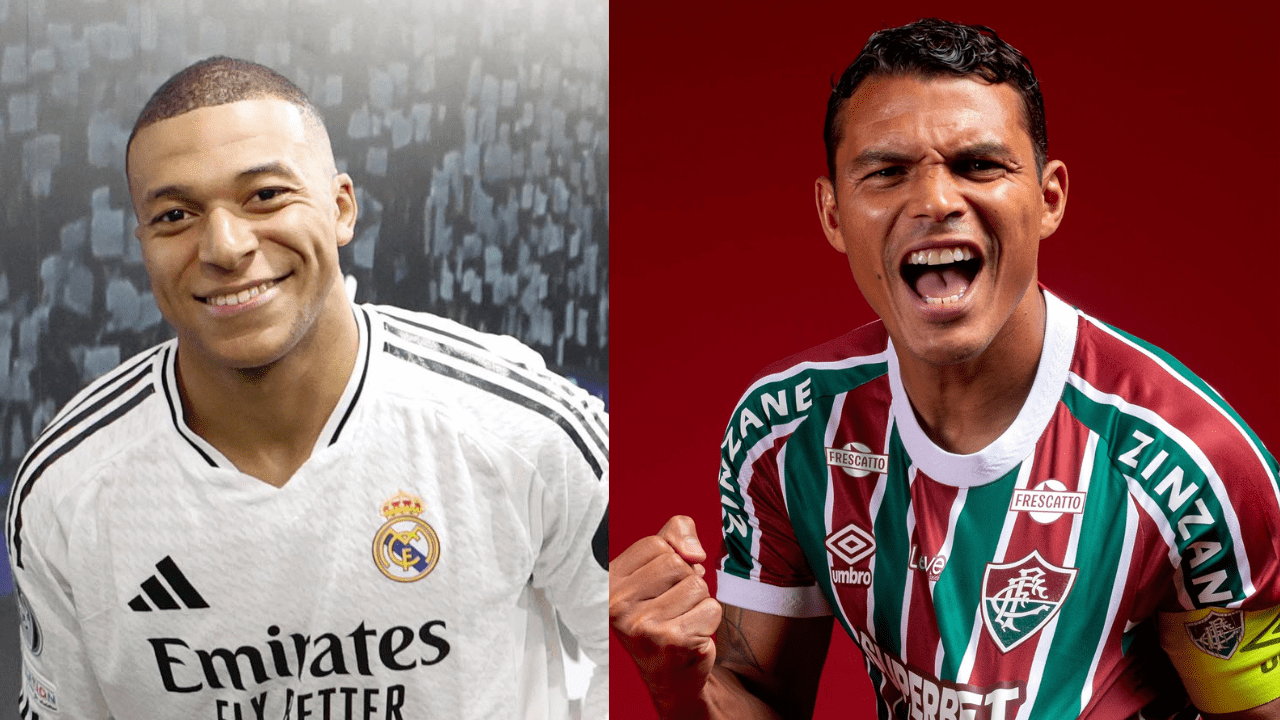 Mbappé reencontra o PSG e Thiago Silva revê o Chelsea nas meias-finais do Mundial de Clubes 2025