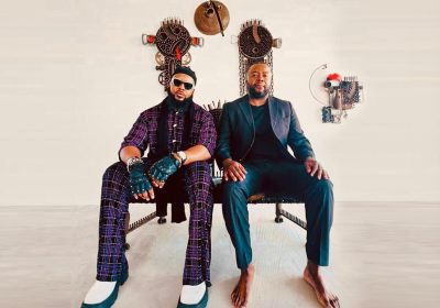 Moreira Chonguiça lança “Dá Ou Não Dá” com Mr Kuka