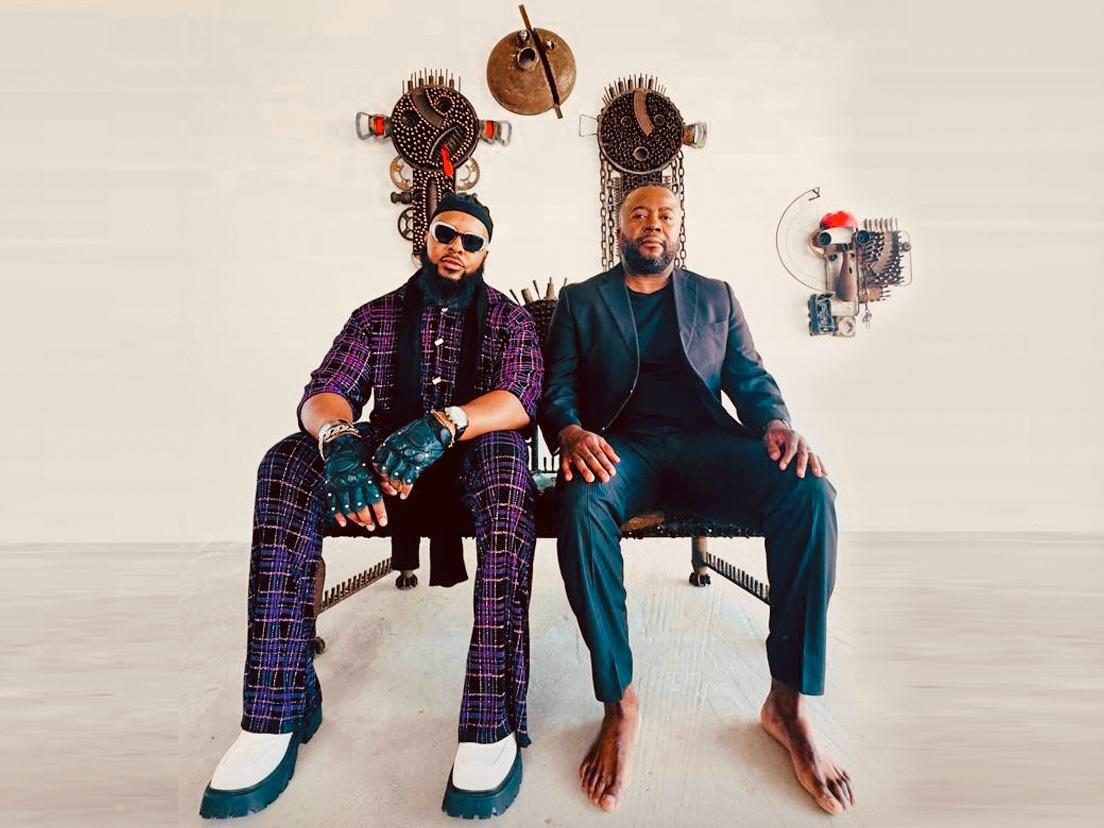 Moreira Chonguiça lança “Dá Ou Não Dá” com Mr Kuka