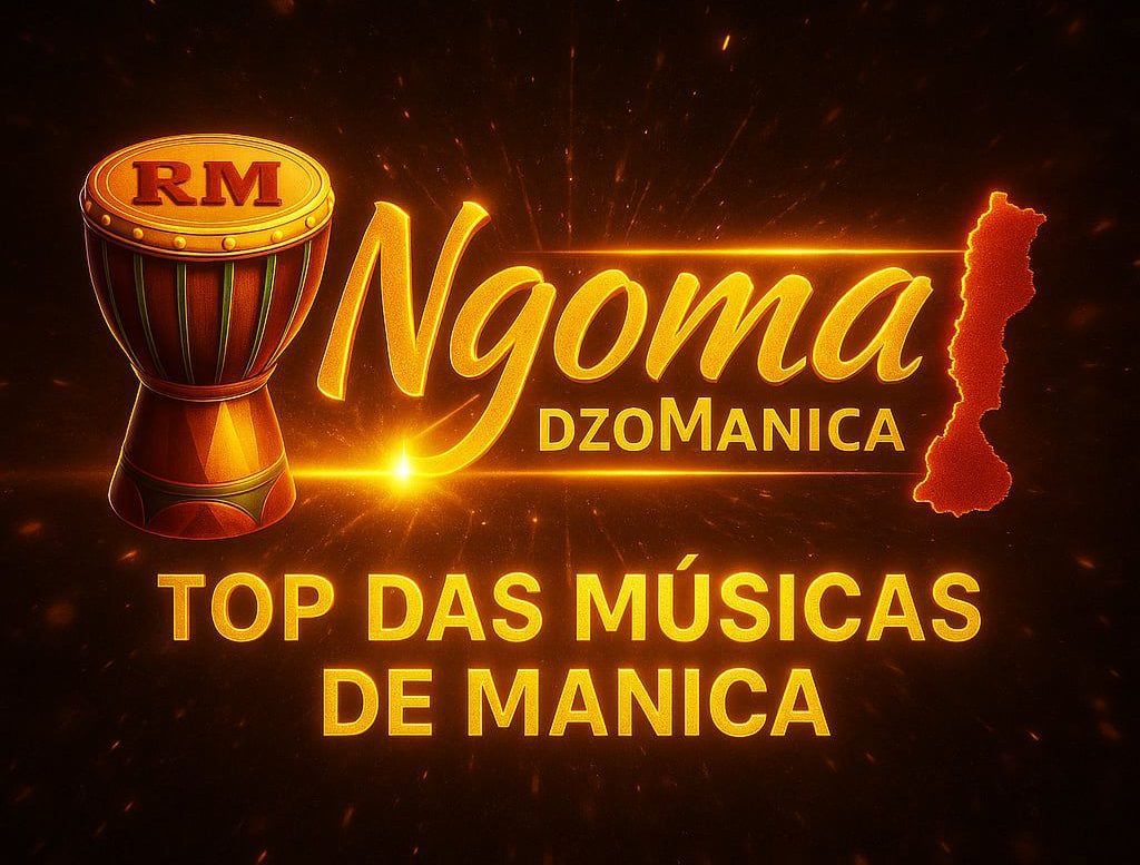 RM lança “Ngoma dzoManica” 2025 em Manica