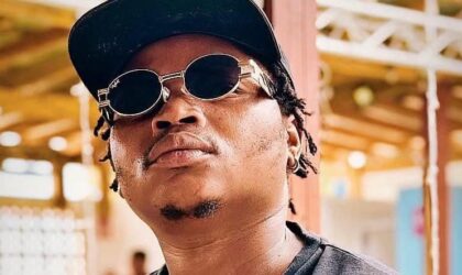 Kadabra MC reage à onda de violência contra agentes: “As vidas dos polícias também importam”