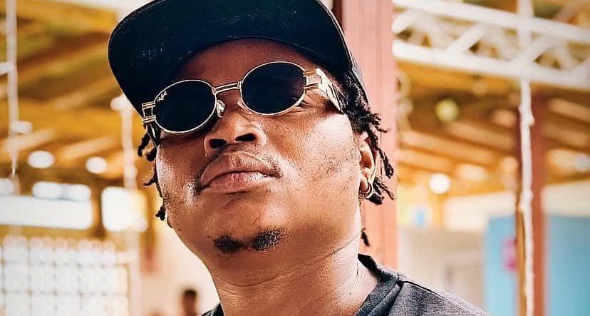 Kadabra MC reage à onda de violência contra agentes: “As vidas dos polícias também importam”