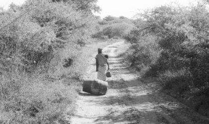 Fotografias de Ricardo Rangel ganham nova leitura em exposição no CCFM