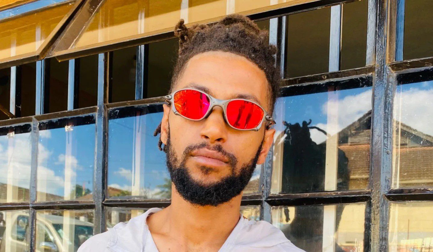 Ray Breyka lança “Coração Grande” em homenagem à sua cidade natal, Chimoio