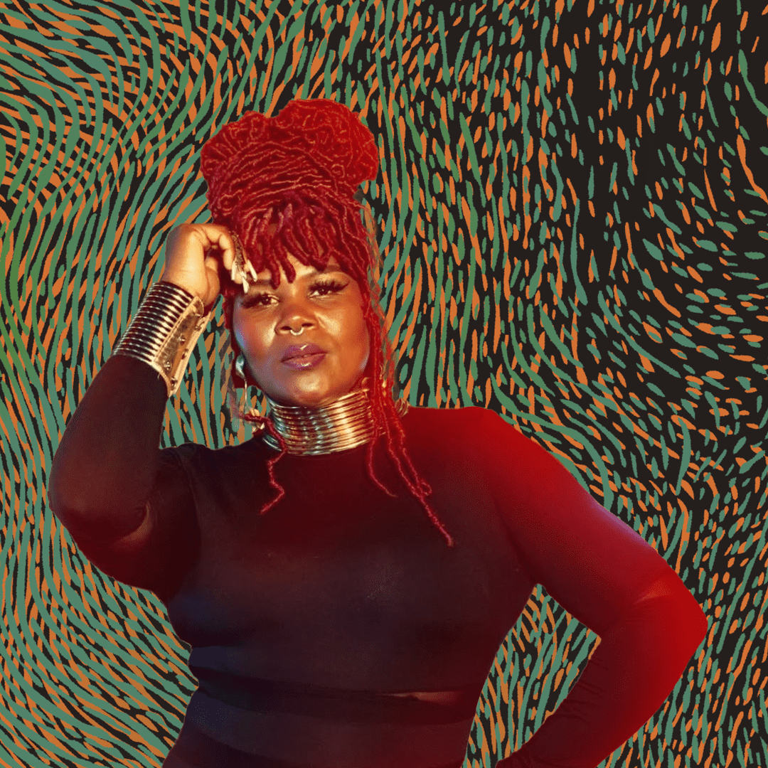 Rhodalia Silvestre representa Moçambique no Azores Burning Summer 2025