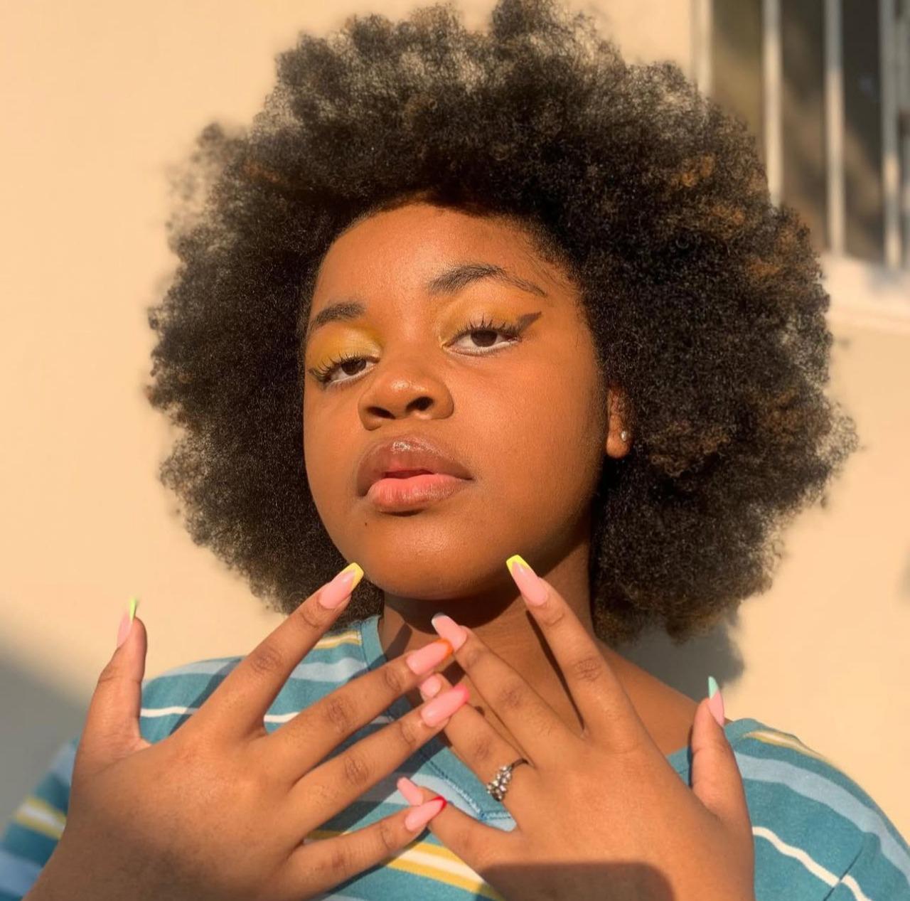 Thulily lança “Do You Wrong” e consolida-se como nova promessa do Afrobeat moçambicano