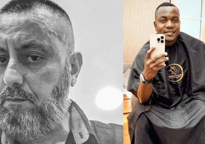 Zé Bomba cobra dívida de 8.500 meticais a James Machava