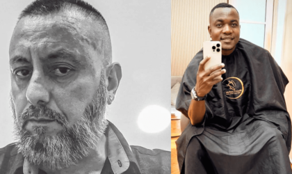 Zé Bomba cobra dívida de 8.500 meticais a James Machava