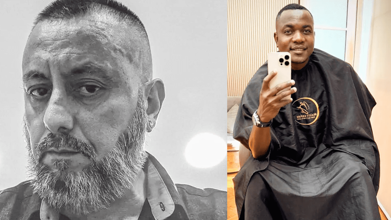 Zé Bomba cobra dívida de 8.500 meticais a James Machava