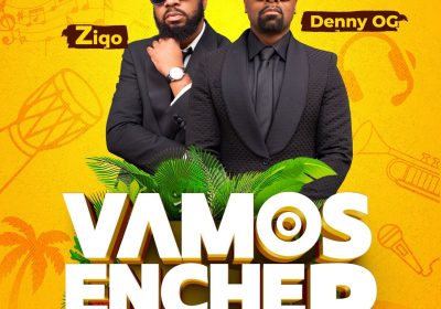 Ziqo e Denny OG prometem parar o país com o show “Vamos Encher o Coconuts” em Setembro