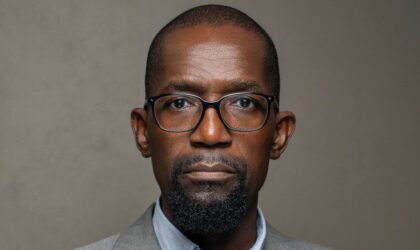 Alfredo Mucavela confirmado como orador na 2.ª edição do Genius Behind the Brands