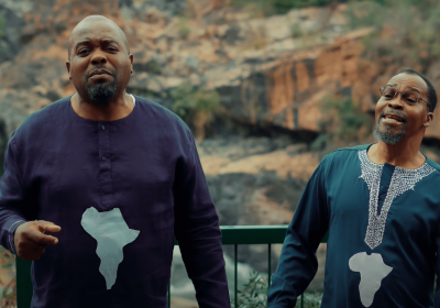 Aniano Tamele e Sam Ndlovu apelam à diáspora africana para reconstruir o continente