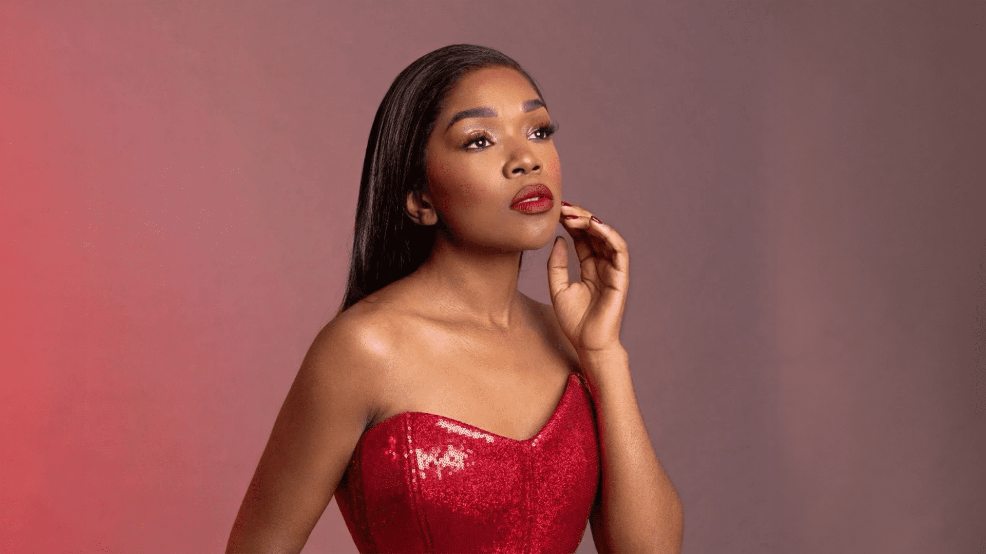 Anna Joyce celebra 10 anos de carreira em Maputo – Parte 2 