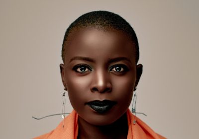 Brasil recebe Énia Lipanga para três meses de poesia e activismo