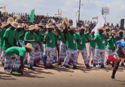 Cabo Delgado destaca-se no Festival Nacional da Cultura 2025 e vai acolher a próxima edição em 2027