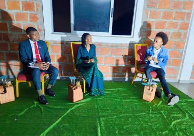 Maputo recebe sessão inaugural do Declamatório, novo espaço para declamadores de poesia em Moçambique