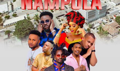 Nampula celebra 69 anos com grande show musical no Largo do CFM