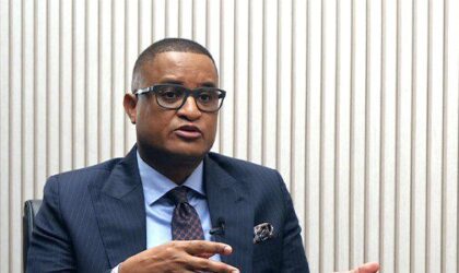 Ericino de Salema assume Comunicação Institucional da Presidência da República